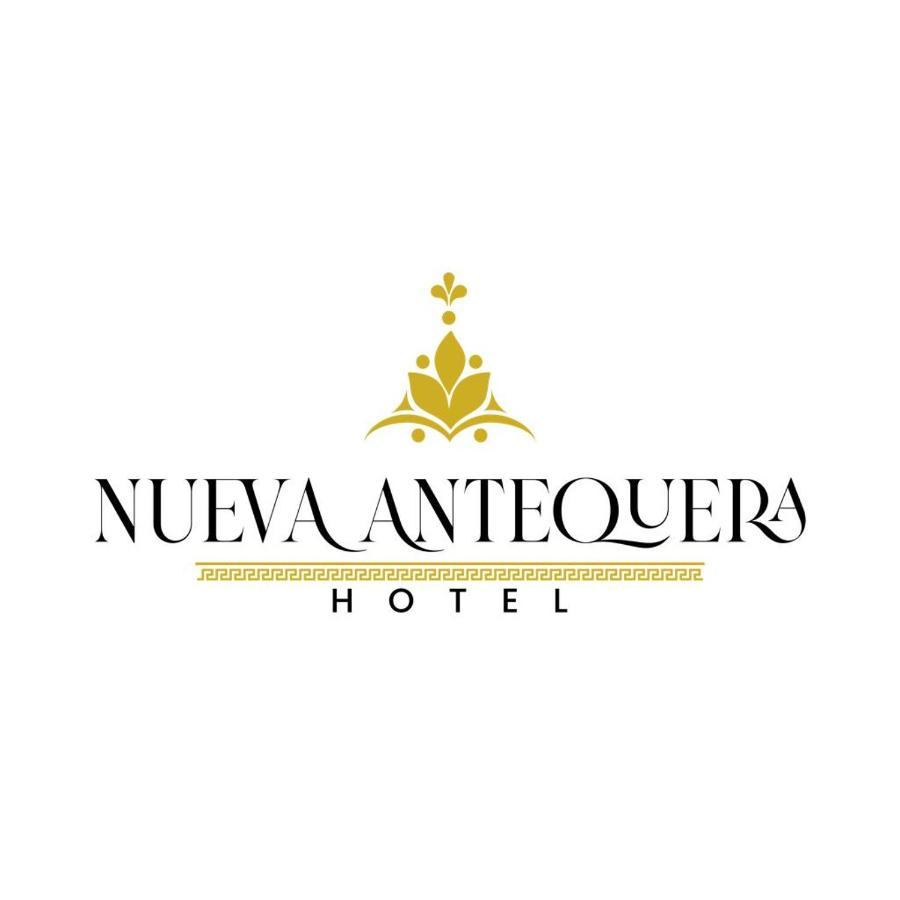 Hotel Nueva Antequera Oaxaca Dış mekan fotoğraf
