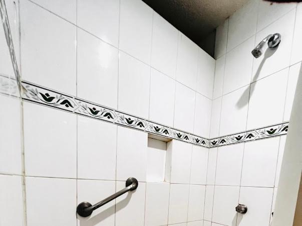 Hotel Nueva Antequera Oaxaca Dış mekan fotoğraf